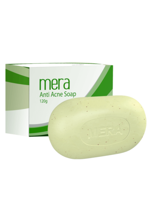 mera anti acne soap
